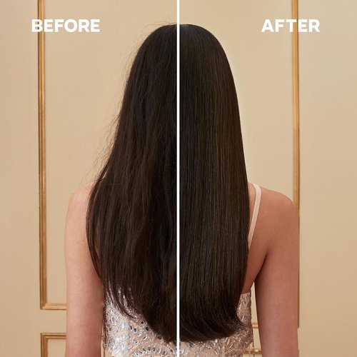 Alfaparf Milano Keratin Therapy Revitalizing Shampoo & Conditioner Set - Smoothing Formula for Damaged Hair - Adds Shine & Softness