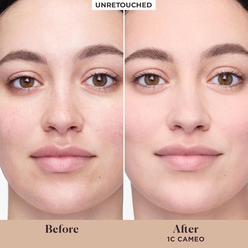 Laura Mercier Tinted Moisturizer | Natural Dewy Finish with SPF 30 - 1.5 oz for Women