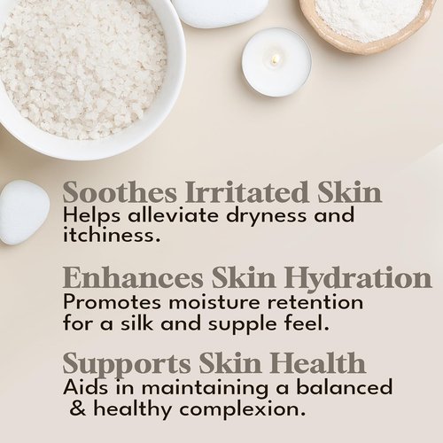 Dead Sea Warehouse Dead Sea Bath Salts - 100% Mineral Therapeutic Formula for Detox & Moisturizing | Unscented (5 lbs)