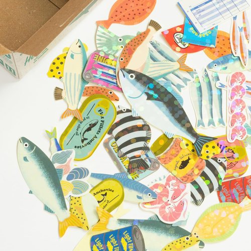 Greeting Life Hako Seal - Premium Quality Decorative Seal | Perfect for Scrapbooking & Gift Wrapping