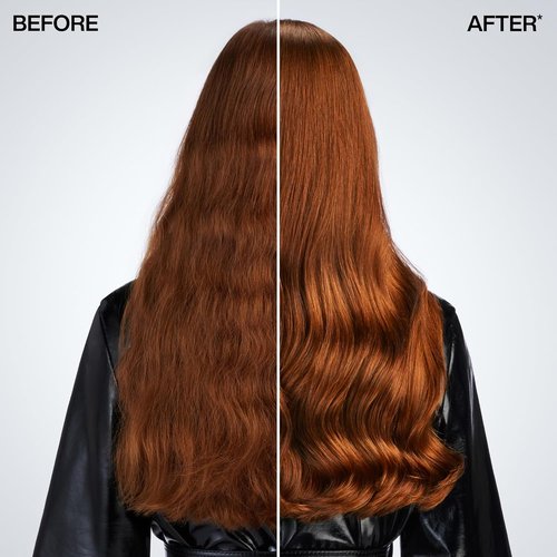 Redken Acidic Color Gloss Gloss-in-Mask - 1-Minute High Shine Hair Treatment & Deep Hydration, Silicone-Free Mask for Dull or Color-Treated Hair