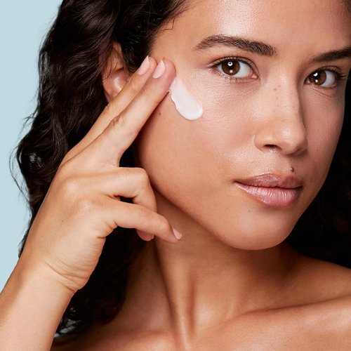Clarins Hydra-Essentiel Night Cream - Intense Hydrating Moisturizer for Plumper Skin | 1.7 Oz