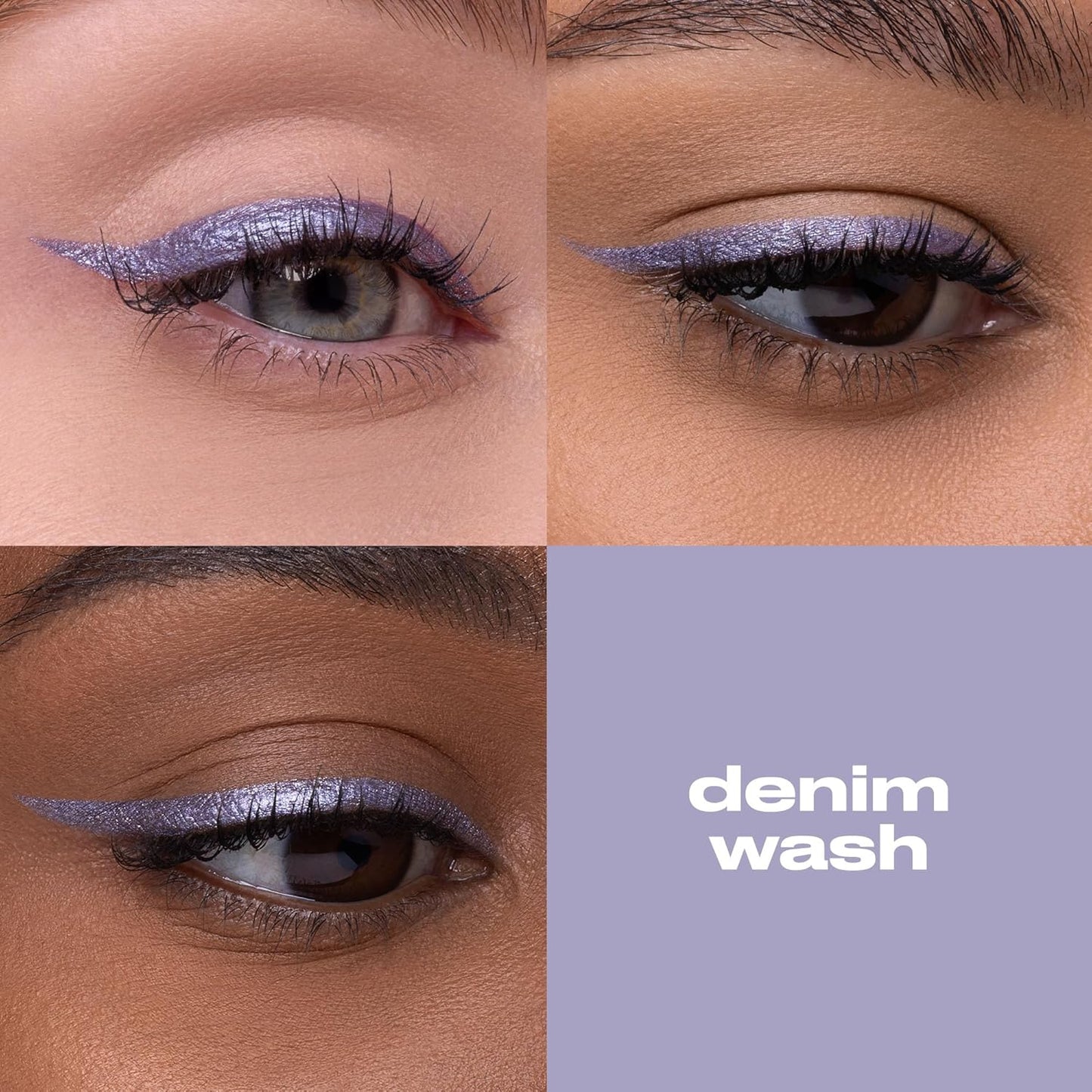 Urban Decay 24/7 Liquid Stick Waterproof Eyeliner - Smudge-Proof & Long-Lasting Dual-Ended Gel Liner - 0.012 oz