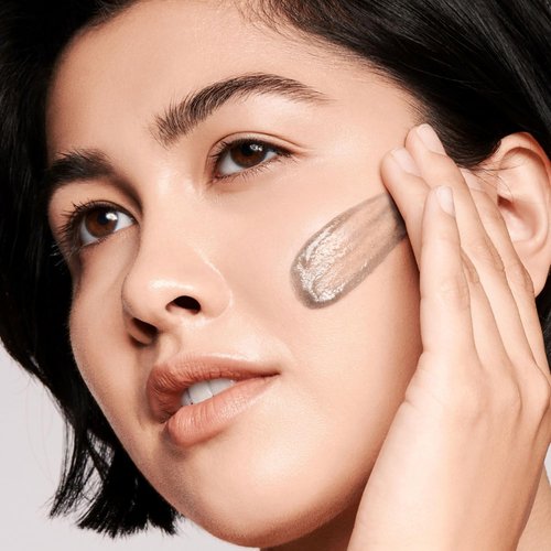 PÜR MINERALS 4-in-1 Correcting Primer - Anti-Blemish & Mattifying Treatment for Flawless Makeup - 1 Fl Oz