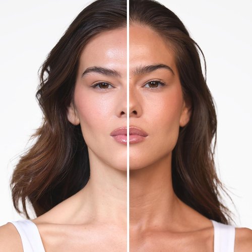 ICONIC LONDON Bronzing Elixir - Lightweight Satin-Matte Bronzer Drops for a Vegan Bronze Glow, 1 oz.