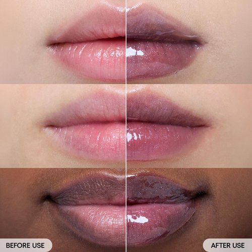LANEIGE Glaze Craze Tinted Lip Serum: Hydrating Lip Serum for Glossy, Nourished Lips with Plumping Polypeptides