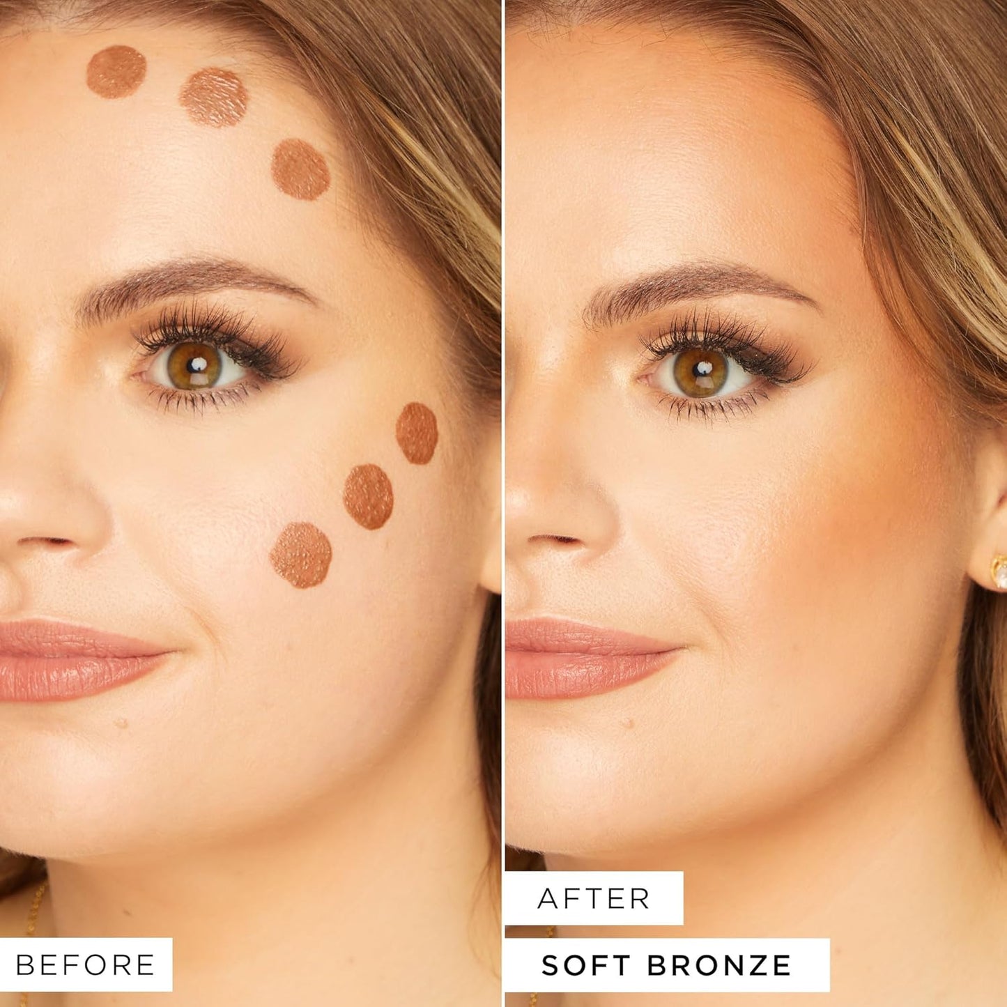 Tarte Sculpt Tape Contour - Lightweight Cream Bronzer with Shea Butter for Buildable, Natural Glow | Vegan & Cruelty-Free