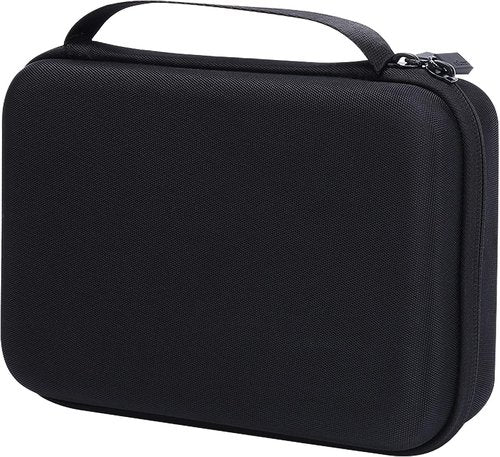 co2CREA Hard Travel Case for BaBylissPRO Barberology MetalFX Trimmer - Durable Protection & Compact Design