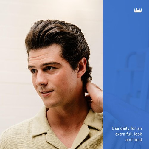 Cremo Hair Styling Texture Paste - Premium Barber Grade Formula for Effortless Styling | 3.4 Oz