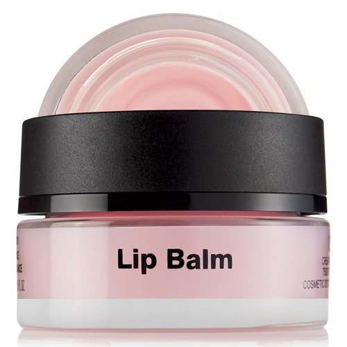 Dr Sebagh Lip Balm - Luxury Hydrating Treatment for Dry & Chapped Lips | 0.5 fl oz - Intense Moisture & Repair