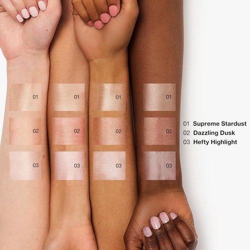 Clinique Chubby Stick Sculpting Highlighter - Cream Highlighting Stick for All Skin Types