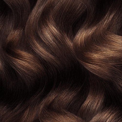 Ion Permanent Creme Hair Color - 4N Medium Brown | Vegan, Cruelty-Free, 100% Gray Coverage, 2.05 oz