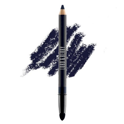 Lord & Berry VELLUTO - Long-Lasting Powdery Smooth Shadow Eyeliner Pencil with Blending Tip | Easy Eye Makeup