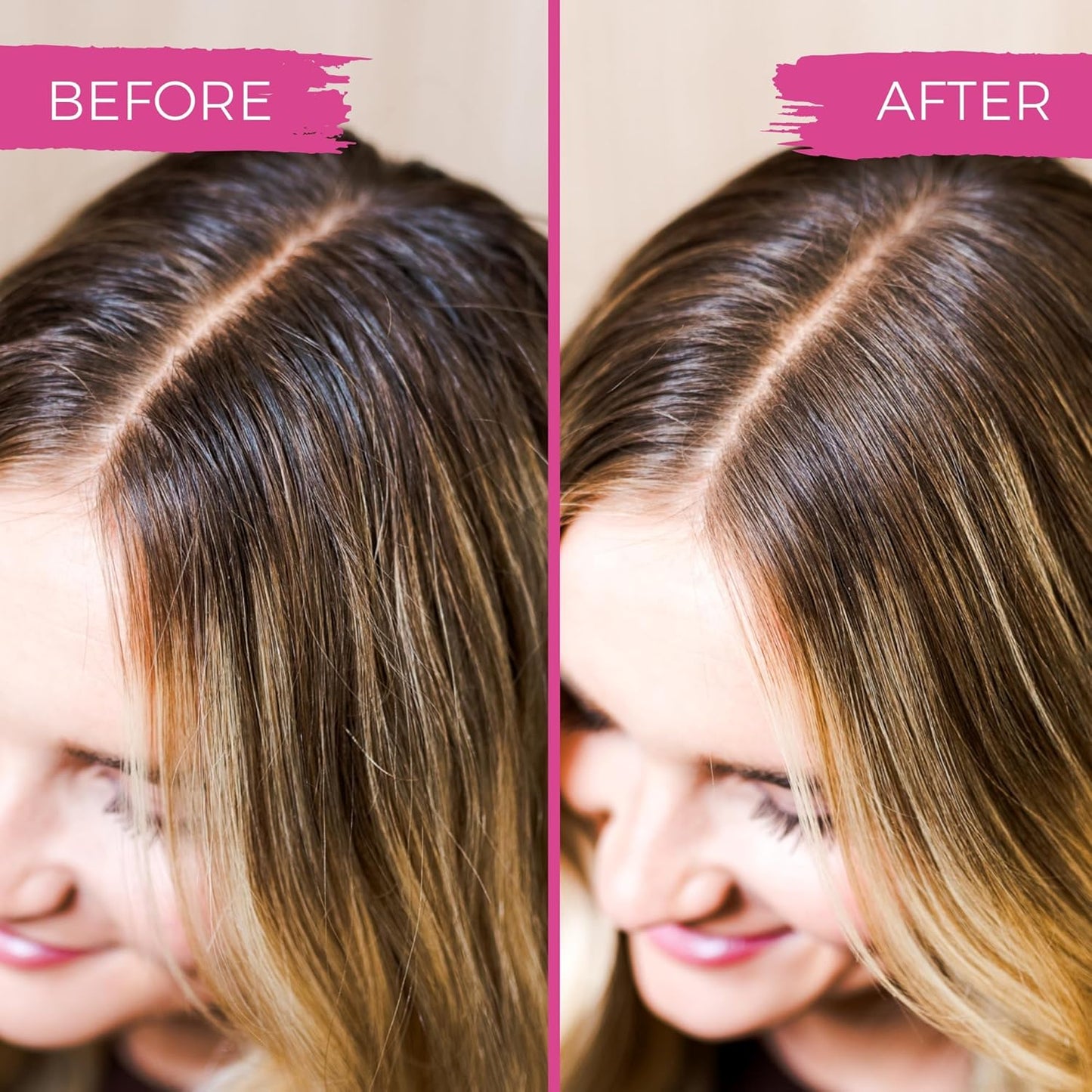 Viori Dry Shampoo Powder | Magnolia & Peony - Fast-Absorbing, Volumizing Formula for Oily Hair
