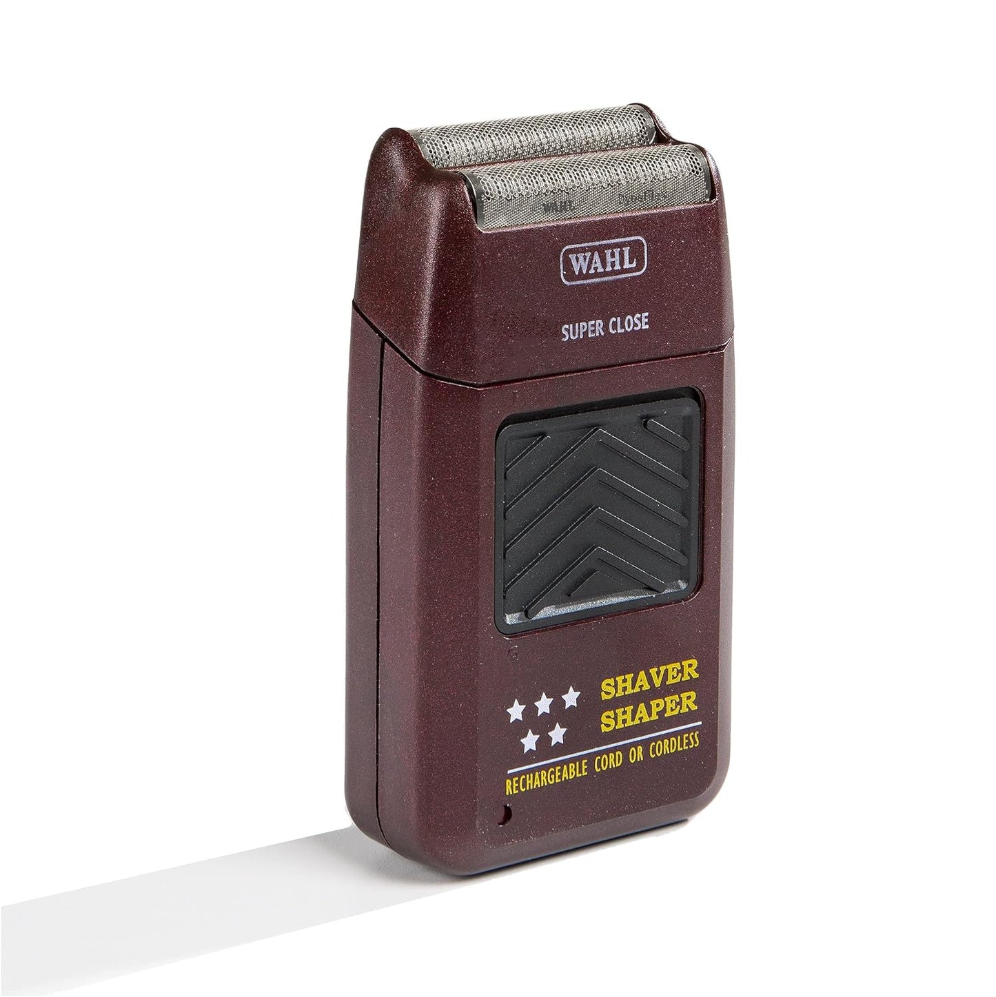 Wahl Professional 5 Star Series Shaver Foil - Super Close, Hypo-Allergenic Silver Replacement