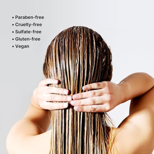 COLOR WOW Color Security Conditioner - Weightless Hydration for Fine Hair | Nourishes, Detangles & Adds Shine with Argan Oil | Color Safe & Heat Protection