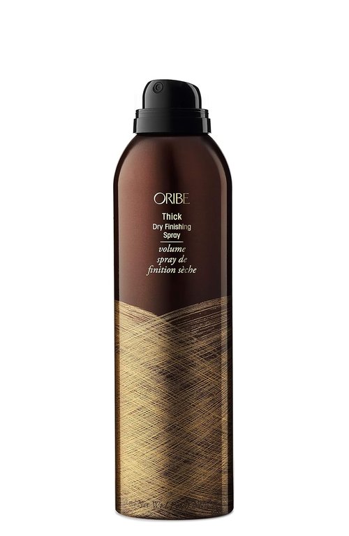 Oribe Thick Dry Finishing Spray - Volumizing Hair Spray for Ultimate Texture & Hold