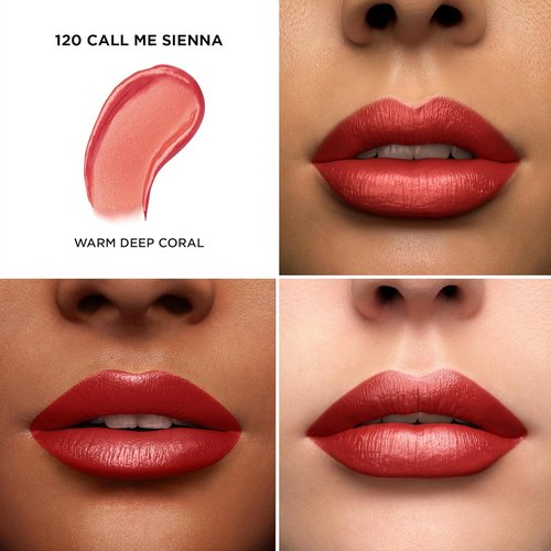 Lancôme L'Absolu Rouge Hydrating Cream Lipstick - Smudge-Resistant & Luminous Finish - 18HR Comfort