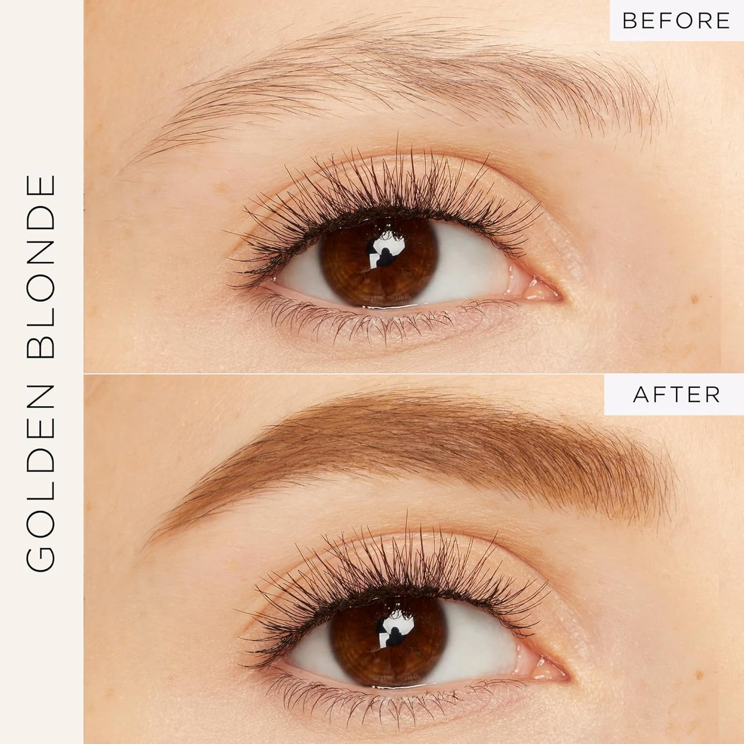 Tarte Busy Gal Tinted Brow Gel - 3-in-1 Waterproof Formula to Shape, Nourish & Set Brows | Vegan & Cruelty-Free