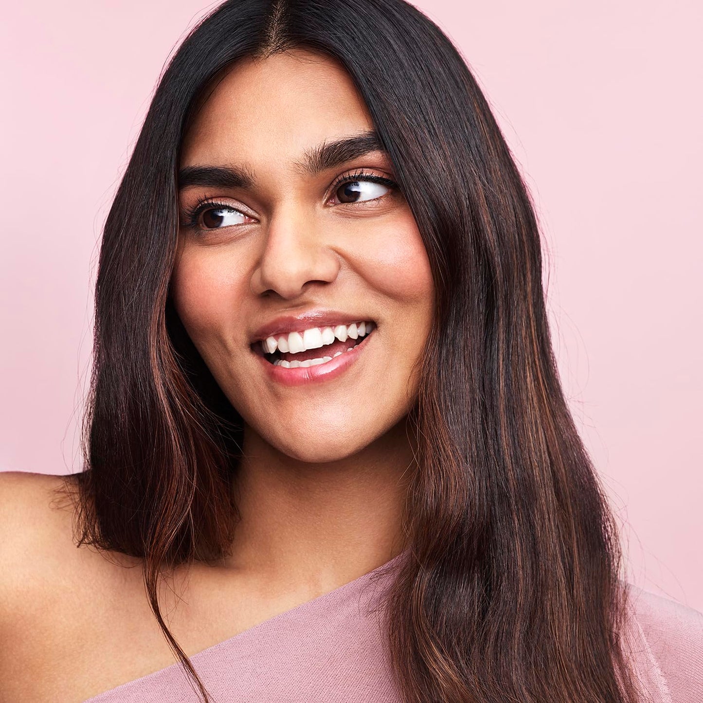 Briogeo Farewell Frizz Styling Cream - Heat Protectant Crème for Smoothness & Shine | Vegan, Silicone-Free, Protects Up to 450°F