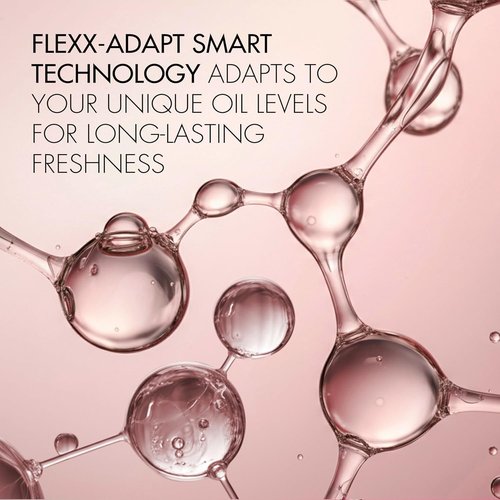 Nexxus Styling Refreshing Dry Shampoo Refresh Brunette Dark Tones Dry Shampoo Powered by Flexx-Adapt™ Technology and Infused with a Protein Complex 5 oz