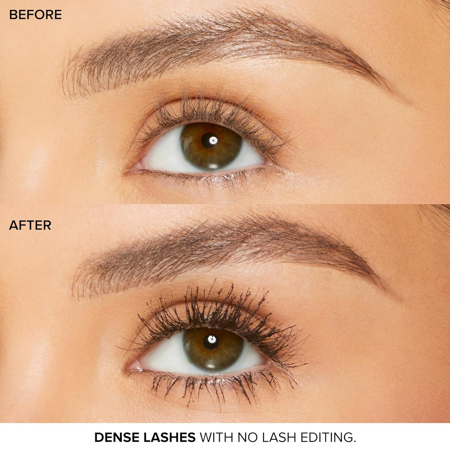 Too Faced Naturally Better Than Sex Mascara - Volumizing, Nourishing & Curling Formula for Sensitive Eyes