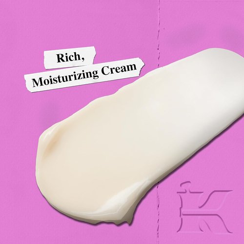 Kiehl's Super Multi-Corrective Cream - Anti-Aging Face & Neck Cream, Evens Skin Tone, Lightweight & Fast-Absorbing