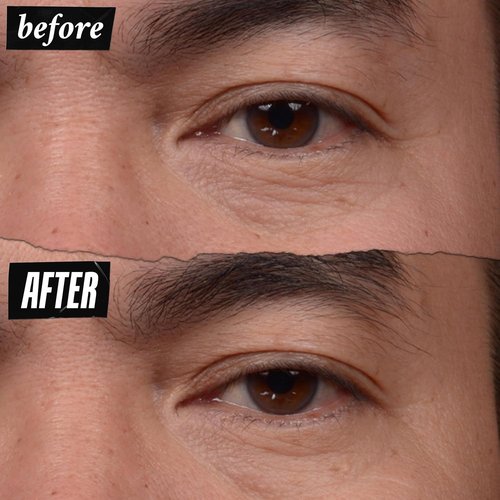 Kiehl's Age Defender Eye Repair Cream - Anti-Aging Formula for Men, Reduces Dark Circles & Crow’s Feet | 0.5 fl oz