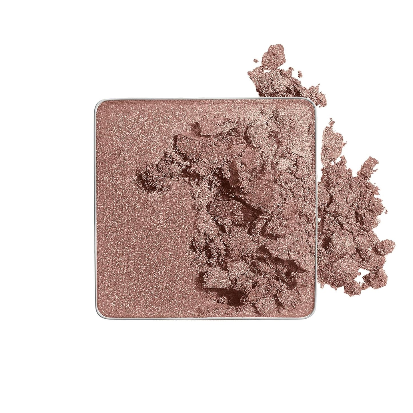 Trish McEvoy Glaze Eye Shadow Refill - Vibrant Color, Long-Lasting Formula | 0.04 OZ / 1.4 G