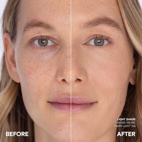 CLE Cosmetics CCC Cream - Color Correcting Foundation With SPF 50 - Lightweight & Hydrating - Neutral Fair 101 - 1 fl oz