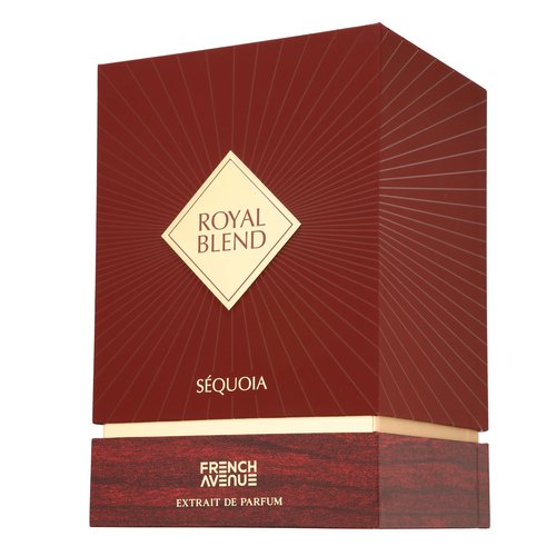 French Avenue Royal Blend Sequoia Extrait de Parfum Unisex 3.4 Fl oz