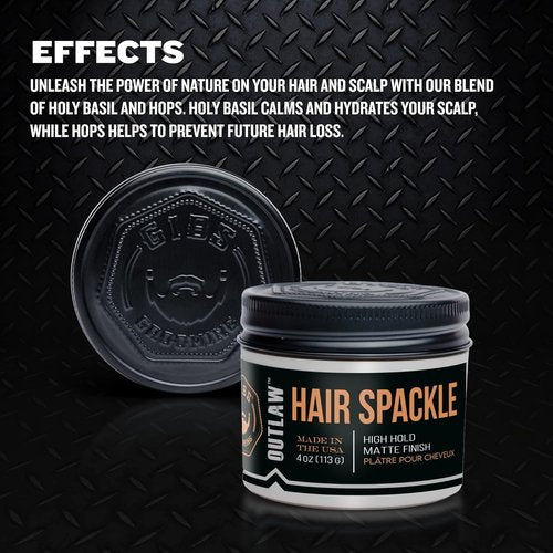 GIBS - Matte Finish Hair Styling Cream | Long-Lasting Hold & Natural Look