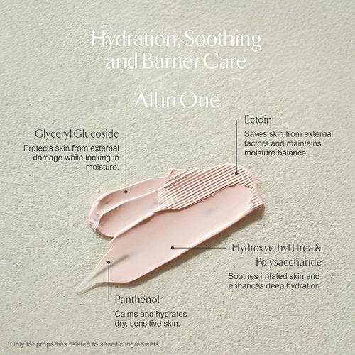 LA MUSE Peach Pink Glow Tone Up Cream - Lightweight Tinted Moisturizer for Radiant Skin | Hydrating Primer (1.7 fl oz)