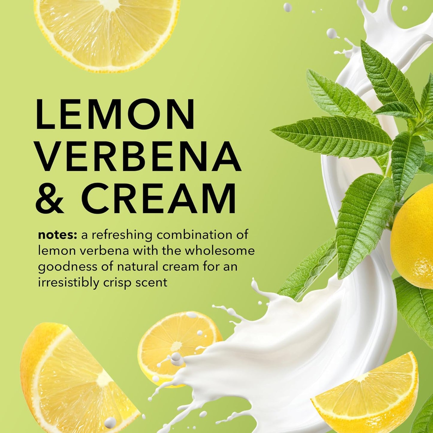 Dionis Goat Milk Hand Cream - Youth Boosting Formula with Peptides & Squalane | 2oz Lemon Verbena