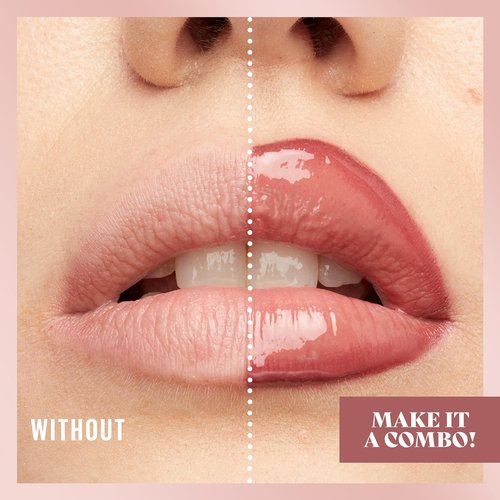 Maybelline Lifter Liner Lip Liner Pencil - Hyaluronic Acid Formula for a Plump Look | 1 Count