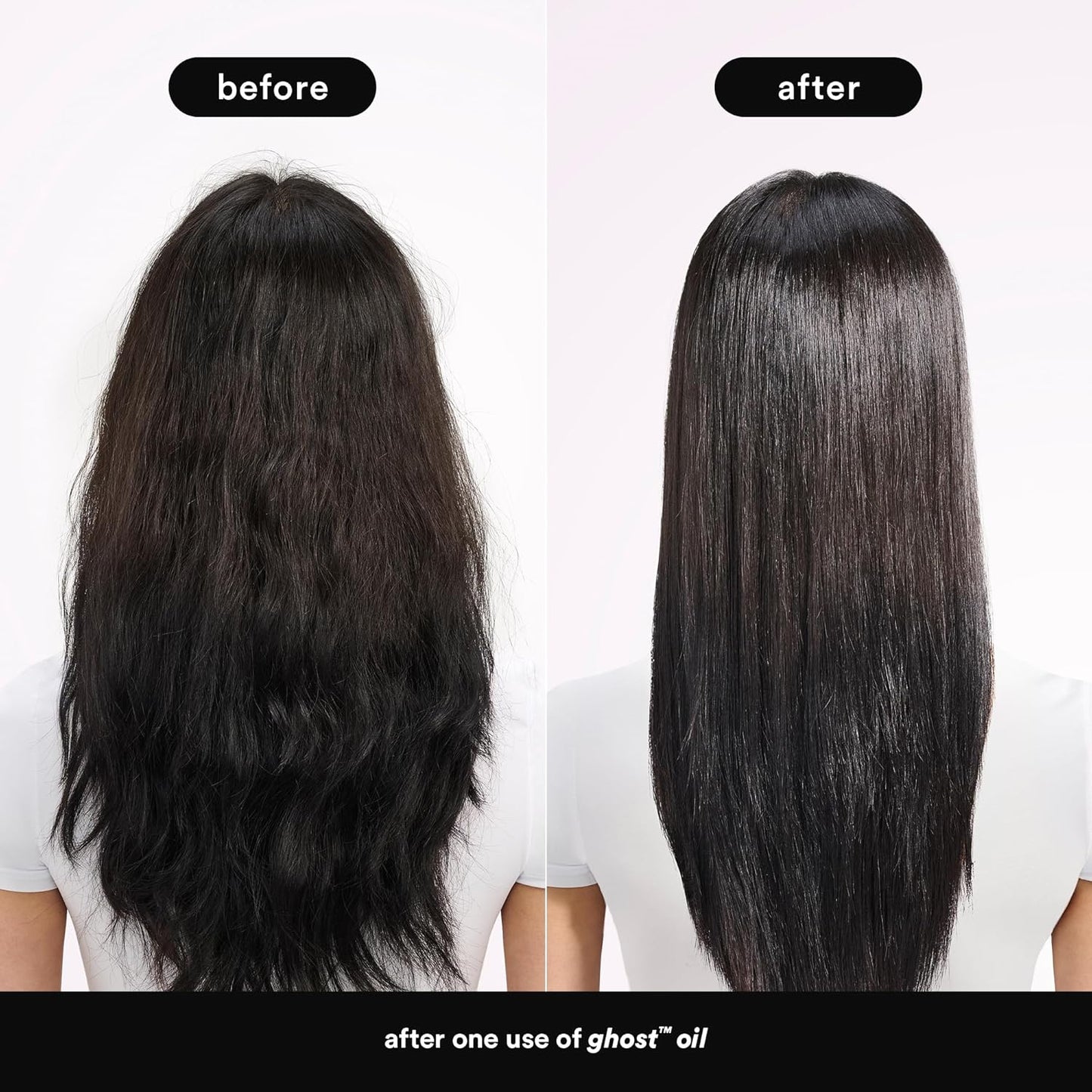 VERB Frizz Defense Smoothing Spray – Anti-Frizz Shield + Heat Protection for Sleek Blowouts – No Parabens, Gluten, or Harmful Sulfates – All Hair Types