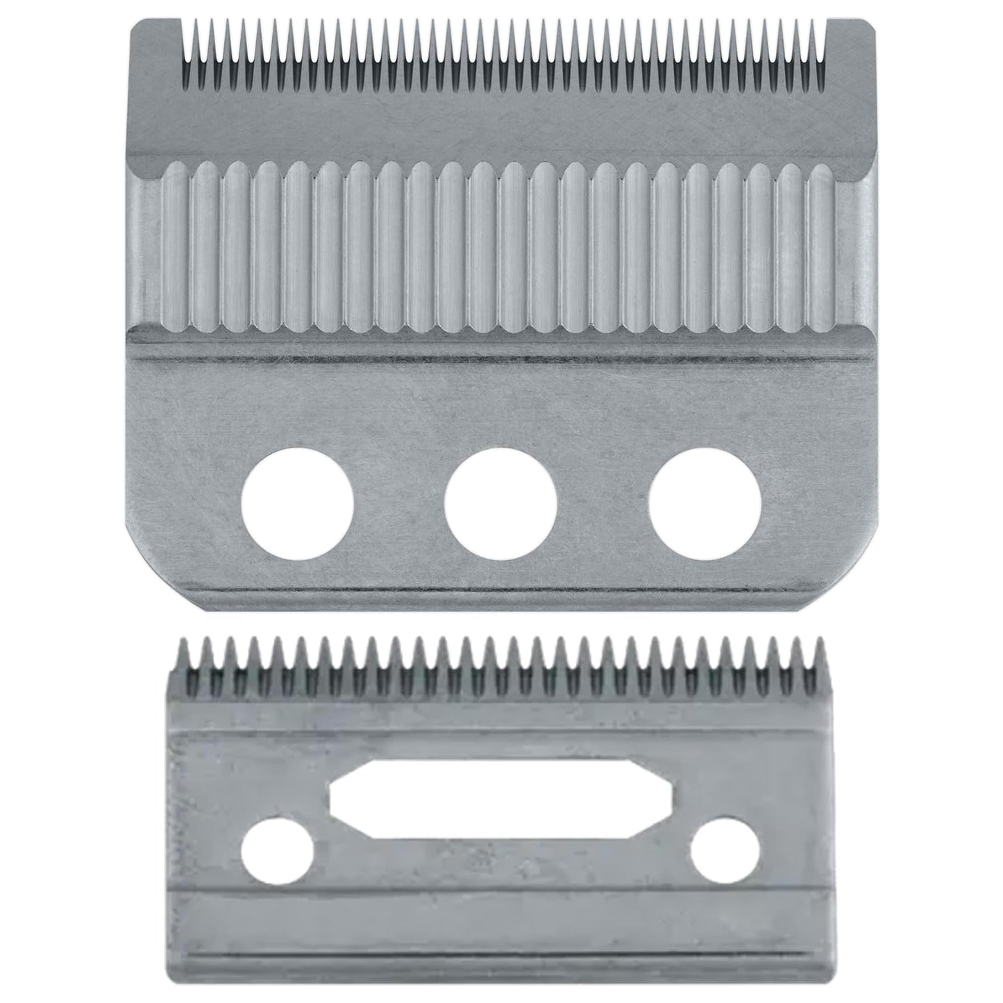 Wahl Professional Clipper Blade #1026-001 - Adjusto-Lock Design for Precision Cutting