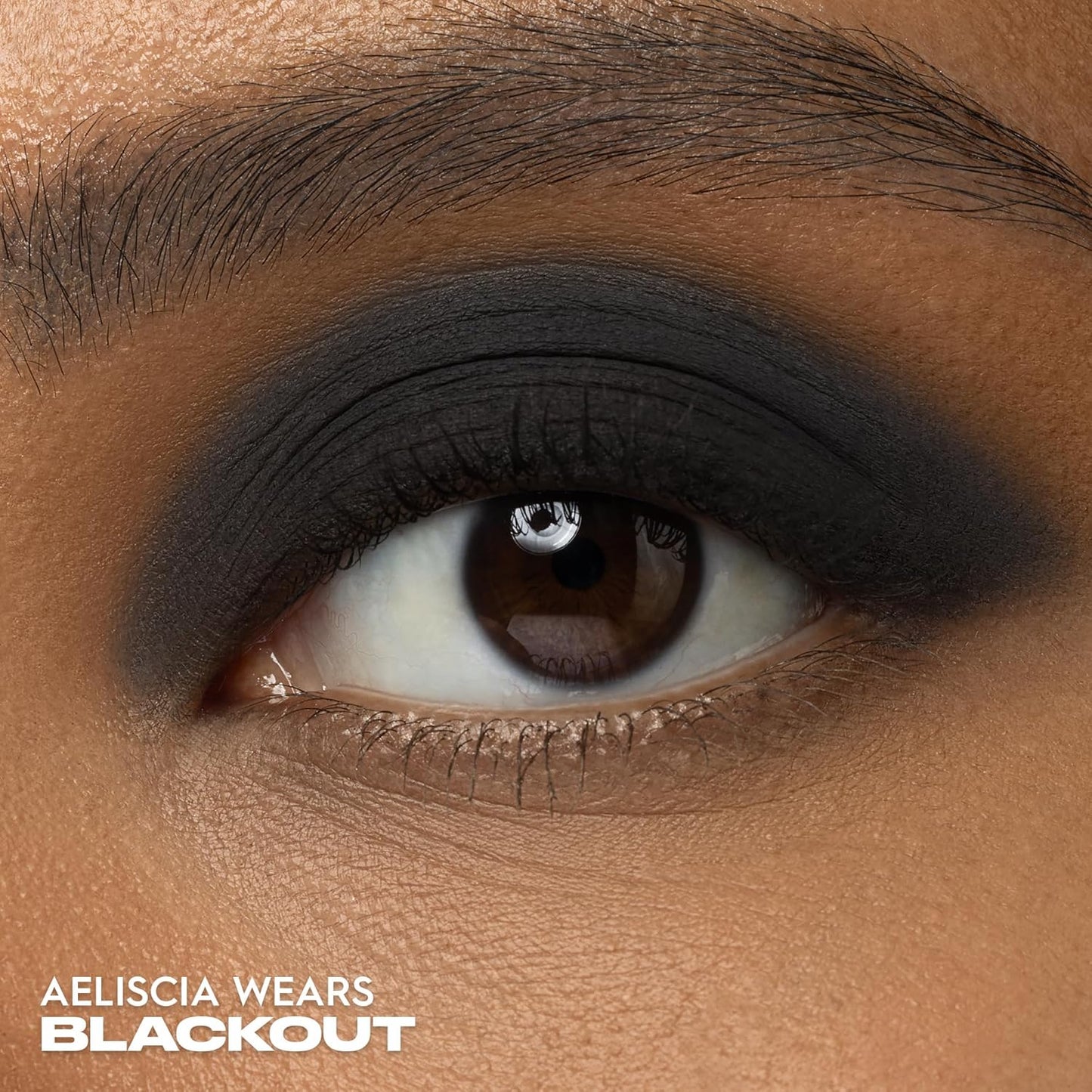 Urban Decay 24/7 Longwear Eyeshadow Single - High-Pigment, Smooth & Blendable Color | 12HR Crease-Free Wear, Vegan