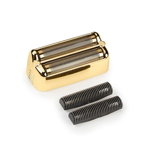 BaBylissPRO FXONE Double Foil Shaver - Precision Replacement Foil & Cutter Set