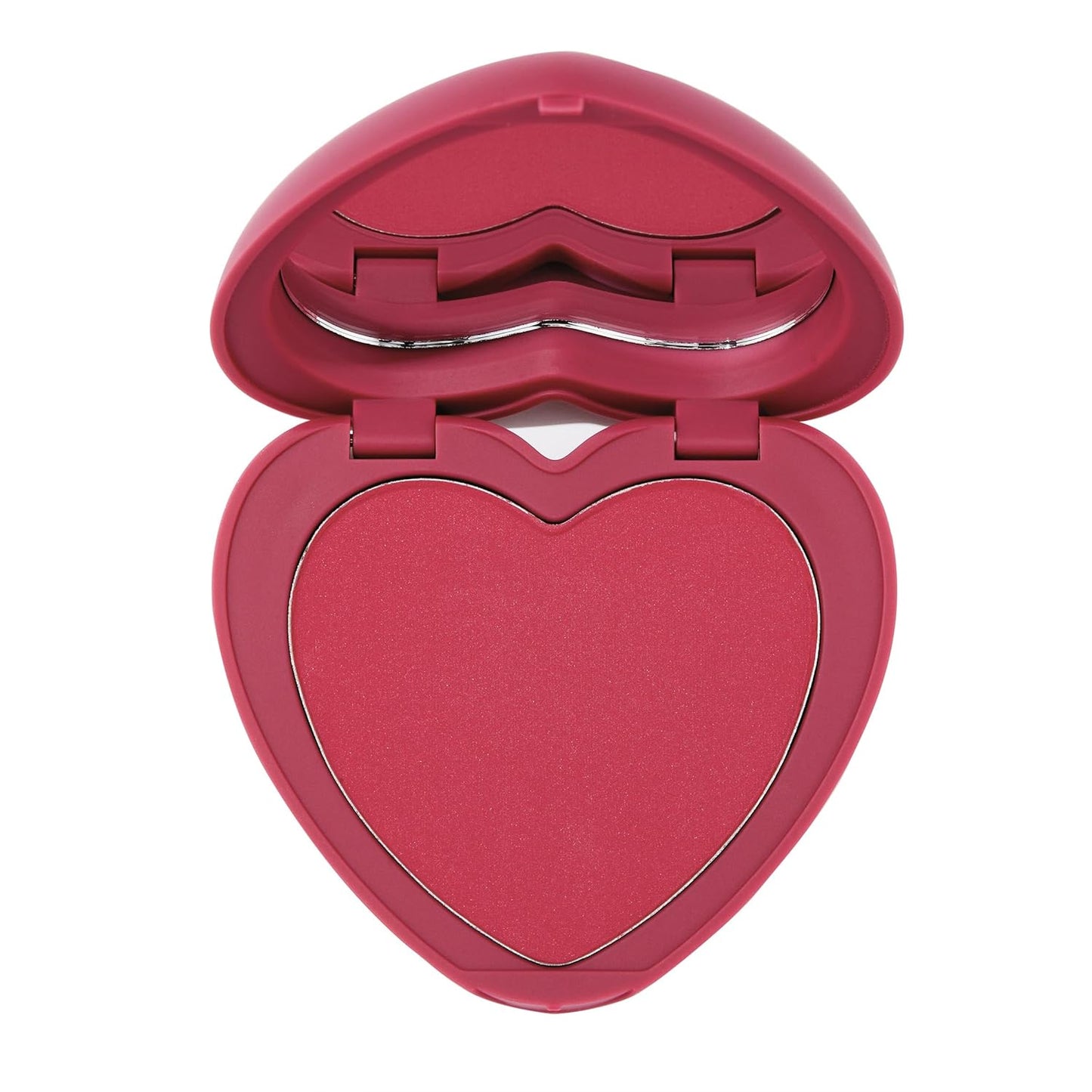 ColourPop Silky Powder Blush - Long-Wear, Medium-Buildable Coverage for Soft Matte Finish - Baby Cakes (0.16 oz)
