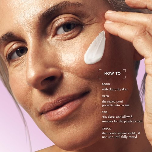 Philosophy Ultimate Miracle Worker Nighttime Serum-In-Cream Face Moisturizer - Retinol Formula Targets Fine Lines & Wrinkles - 2 Fl Oz
