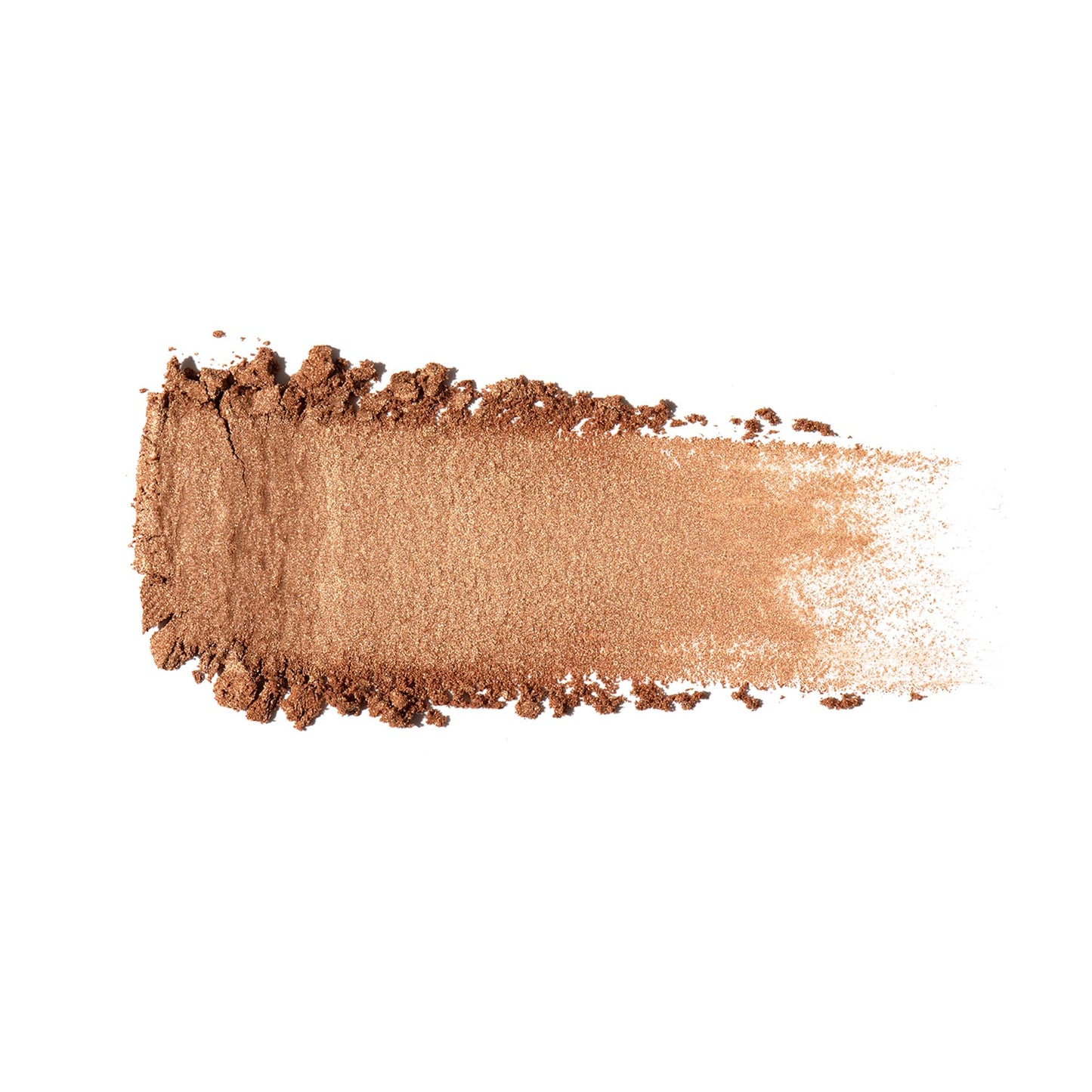 Natio Australia Mineral Pressed Powder Bronzer - Warm Toned, Medium Shade Bronzer Powder - Shimmery Finish - Vegan - Sunswept - 0.7 oz