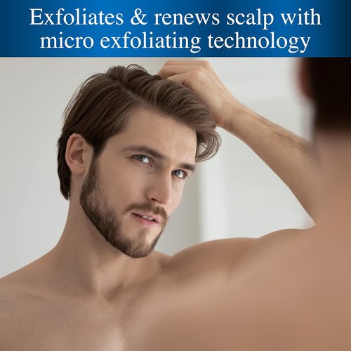 Nizoral Pre-Shampoo Scalp Build-Up Remover - Exfoliates & Prepares for Dandruff Treatment | 5 oz