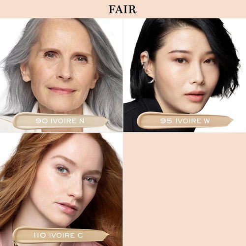 Lancôme Teint Idole Ultra Wear Concealer - Full Coverage, Natural Matte Finish, Lightweight - 24H Wear