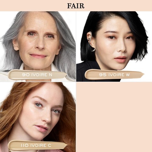 Lancôme Teint Idole Ultra Wear All Over Full Coverage Concealer - Natural Matte Finish & Lightweight Under Eye Concealer - Up To 24H Wear