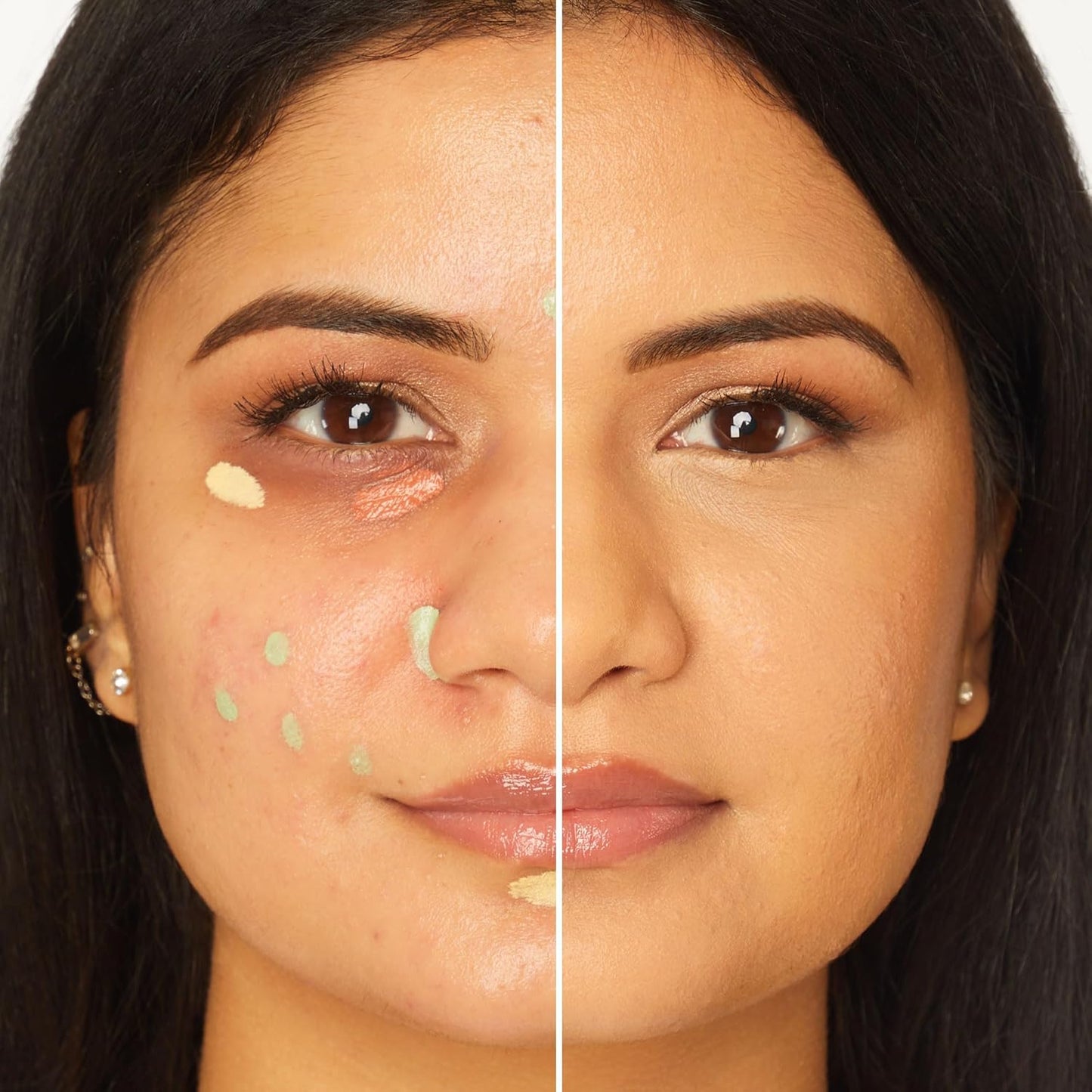 Tarte Shape Tape Corrector - Blendable Formula to Neutralize Blemishes & Dark Spots | Hyaluronic Acid & Vegan Squalane