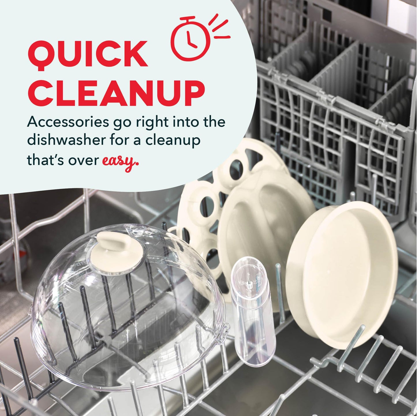 Dash Rapid Egg Cooker - Boiler, Poacher & Steamer - Includes Measuring & Recipe Guide - Dishwasher Safe - Holds 7 Eggs, Black