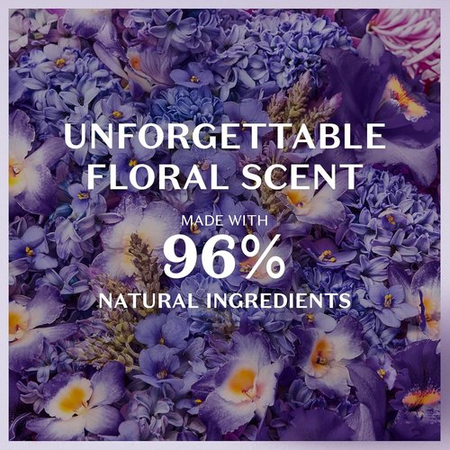 Nativa SPA by O Boticário - Lilac Body Lotion with Quinoa Oil & BioRetinol | Nourishing Skin Moisturizer, 13.5 Oz