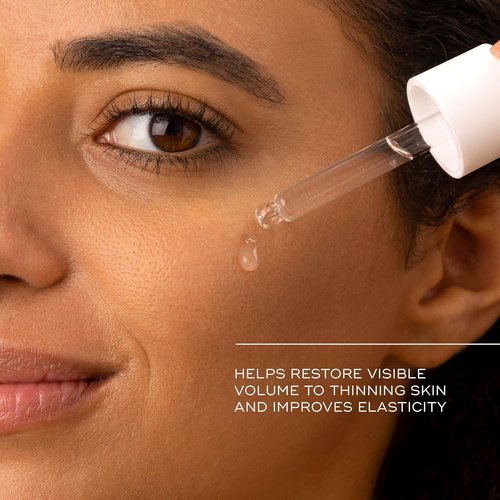 Medik8 Liquid Peptides - Regenerating Multi-Peptide Serum for Wrinkle Reduction - Hydrating & Brightening - 1.0 oz