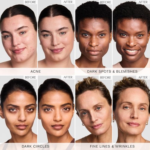 Estée Lauder Double Wear Concealer - 24-Hour Longwear, Soft Matte Finish | Hydrating, Medium-to-Full Coverage, 0.4 Fl Oz